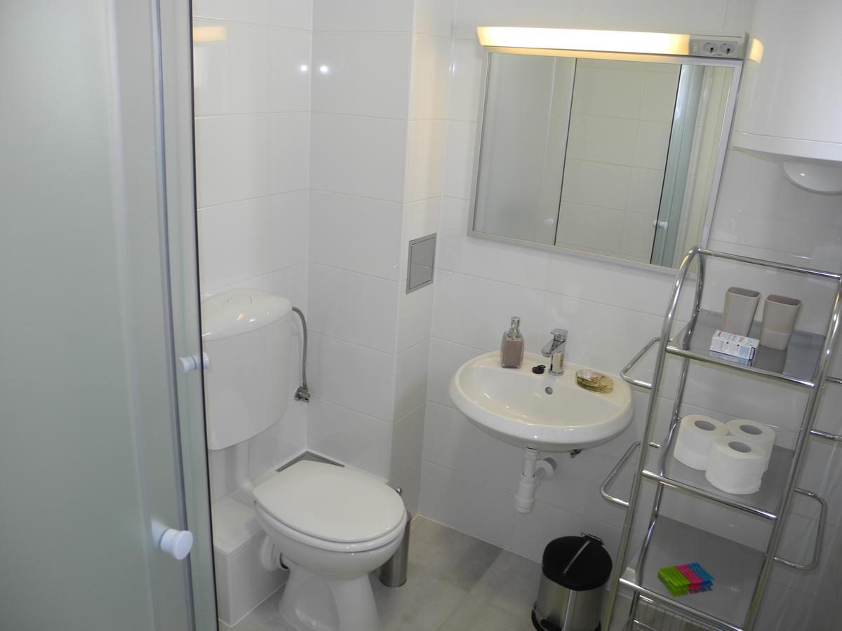 Apartments Nives Crikvenica Exterior photo